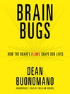 Cover image for Brain Bugs